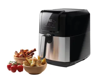 Hisense Frytkownica , 1700 W, 5 l