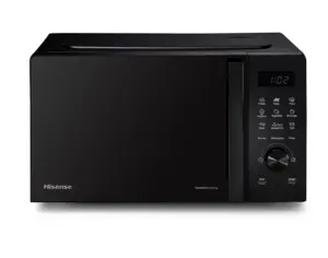 Hisense Four à micro-ondes, 20 l, 700 W, Buttons, Noir