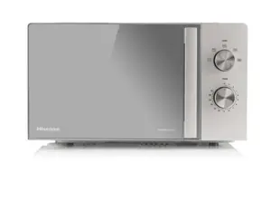 Hisense Four à micro-ondes, 20 l, 700 W, Buttons