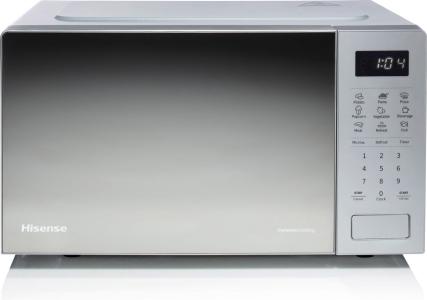 Hisense Four à micro-ondes, 20 l, 700 W, Touch control