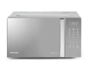 Hisense Four à micro-ondes, 20 l, 700 W, Touch control