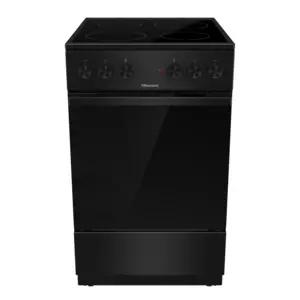 Hisense Hi4 Cuisinière électrique, 50 cm