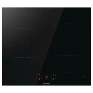 Hisense Hi4 Plaques de cuisson inductions, 60 cm