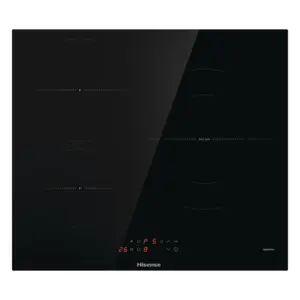Hisense Hi2 Plaques de cuisson inductions, 60 cm