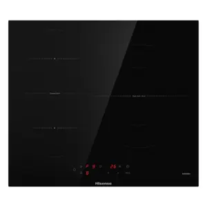 Hisense Hi2 Plaques de cuisson inductions, 60 cm