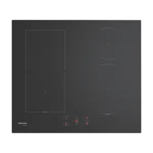 Hisense Hi4 Plaques de cuisson inductions, 60 cm