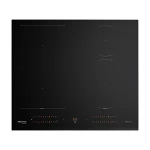 Hisense Hi8 Plaques de cuisson inductions, 60 cm