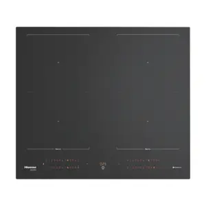 Hisense Hi8 Plaques de cuisson inductions, 60 cm