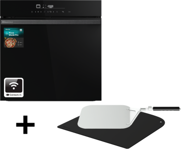 Hisense Hi6 Four multifonction, 60 x 60 cm