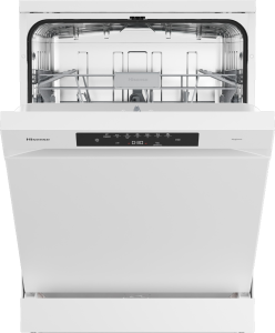 Hisense Hi4 Pose-libre lave-vaisselle, 60 cm