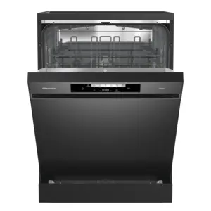 Hisense Hi4 Pose-libre lave-vaisselle, 60 cm