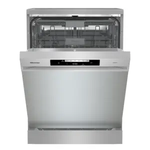 Hisense Hi4 Pose-libre lave-vaisselle, 60 cm