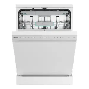 Hisense Hi6 Pose-libre lave-vaisselle, 60 cm