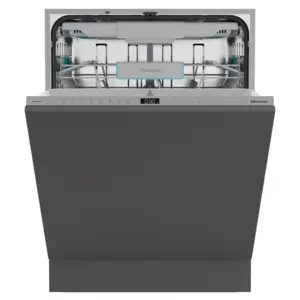 Hisense Hi6 Intégragrable lave-vaisselle, 60 cm