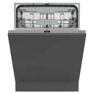 Hisense Lave-vaisselle encastrable 60 cm Hi6
