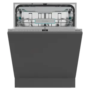 Hisense Lave-vaisselle encastrable 60 cm Hi6