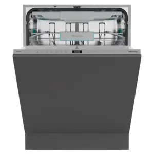 Hisense Hi4 Intégragrable lave-vaisselle, 60 cm