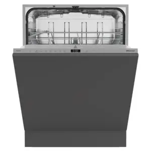 Hisense Lave-vaisselle encastrable 60 cm Hi4