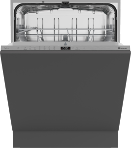 Hisense Hi4 Intégragrable lave-vaisselle, 60 cm