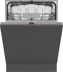 Hisense Hi4 Intégragrable lave-vaisselle, 60 cm
