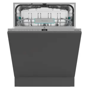 Hisense Lave-vaisselle encastrable 60 cm Hi6