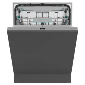 Hisense Lave-vaisselle encastrable 60 cm Hi6