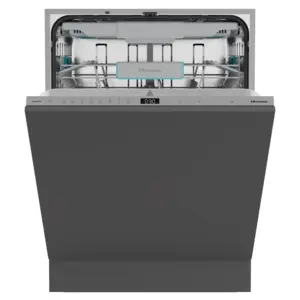 Hisense Hi6 Intégragrable lave-vaisselle, 60 cm