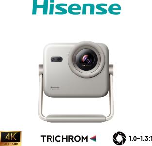 Hisense M2 Pro | Smart mini projector 4K
