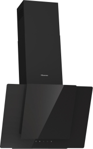 Hisense Hi4 Décorative hotte classique, 60 cm