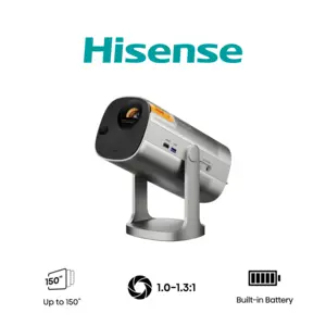 Hisense P1 | Laser Projector FHD