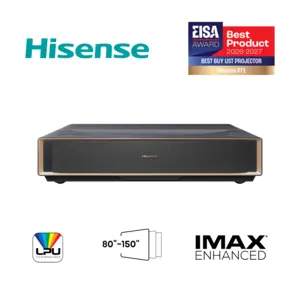 Hisense PT1 | Smart Laser Cinema 4K