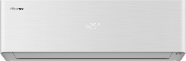 Hisense Inverter Air conditioner, 2600 W, HI-NANO sterilization, AI Smart, Wi-Fi