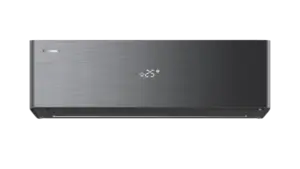 Hisense Inverter Air conditioner, HI-NANO sterilization, AI Smart, Wi-Fi