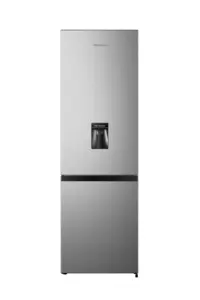 Hisense Pose-libre combiné, 268 l