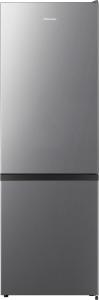 Hisense Pose-libre combiné, 292 l