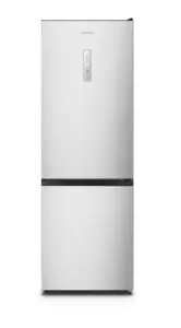 Hisense Pose-libre combiné, 292 l
