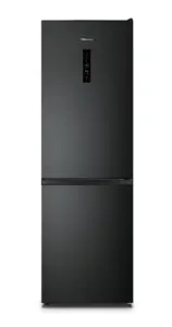Hisense Pose-libre combiné, 304 l
