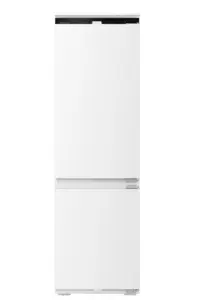 Hisense Hi3 Intégrable combiné, 252 l