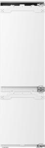Hisense Hi3 Intégrable combiné, 252 l