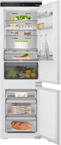 Hisense Hi3 Intégrable combiné, 252 l