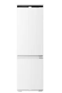 Hisense Hi3 Intégrable combiné, 252 l