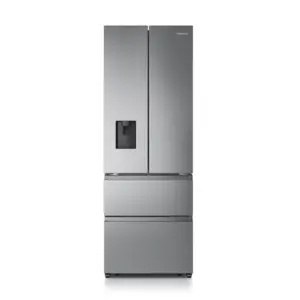 Hisense Hi5 Pose-libre multiportes, 485 l