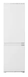 Hisense Intégrable combiné, 246 l