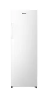 Hisense Pose-libre monoporte, 322 l