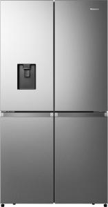 Hisense Hi5 Pose-libre réfrigérateur multi-portes, 606 l