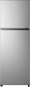 Hisense Pose-libre combiné, 325 l