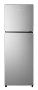 Hisense Pose-libre combiné, 325 l