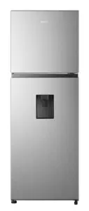 Hisense Pose-libre combiné, 325 l