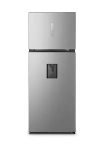 Hisense Pose-libre combiné, 467 l
