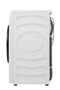 Hisense Pose-libre lave-linge, 12 kg